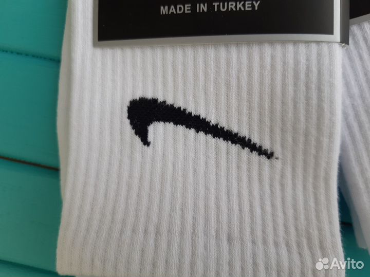 Мужские носки nike