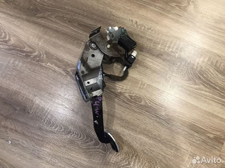 Педаль тормоза мазда atenza mps