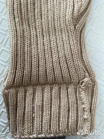 Комбинезон для малыша