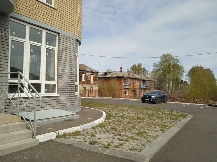 Продаю помещение в новом,развивающемся микрорайоне