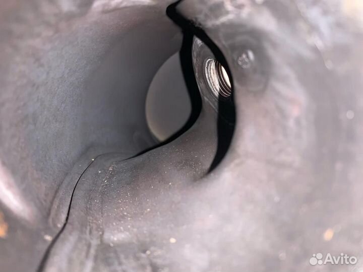 Катализатор Mazda Mazda 6 GH 2007-2012 GH