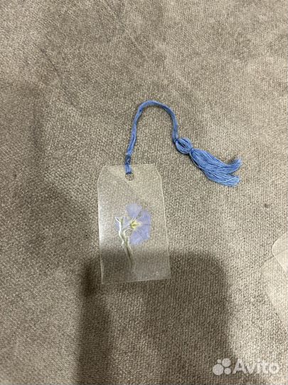 Закладки для книг