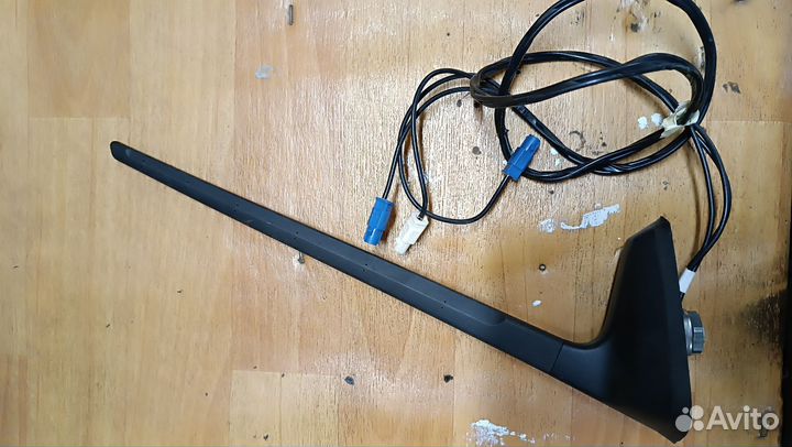 Антенна captur, arkana, daster новая