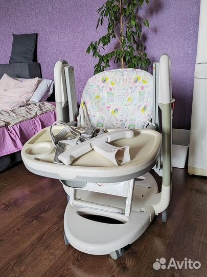 Peg-perego tatamia follow me 2022