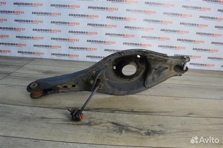 Рычаг задний левый Mazda 3 Bm Bn 2.0