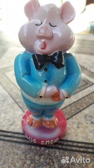Фигурки в коллекцию
