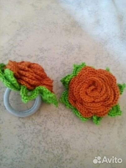 Аксессуар для волос