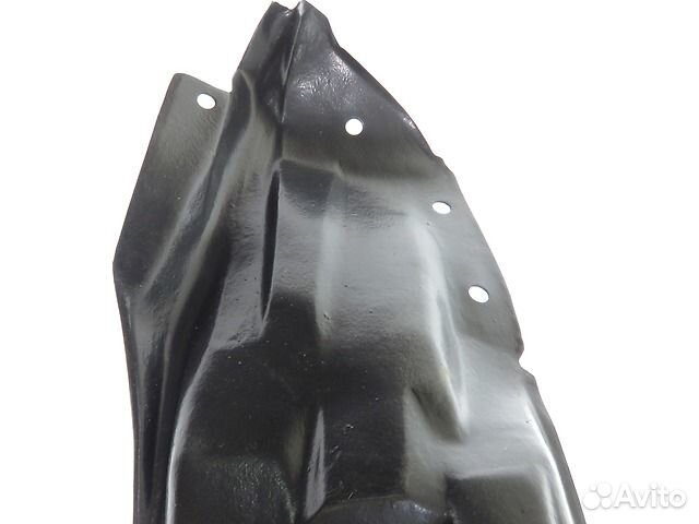 Подкрылок переднего крыла левый Outlander