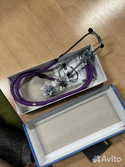 Фонендоскоп