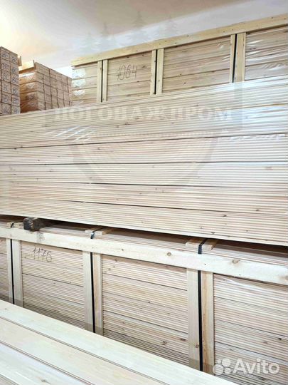 Вагонка 135мм