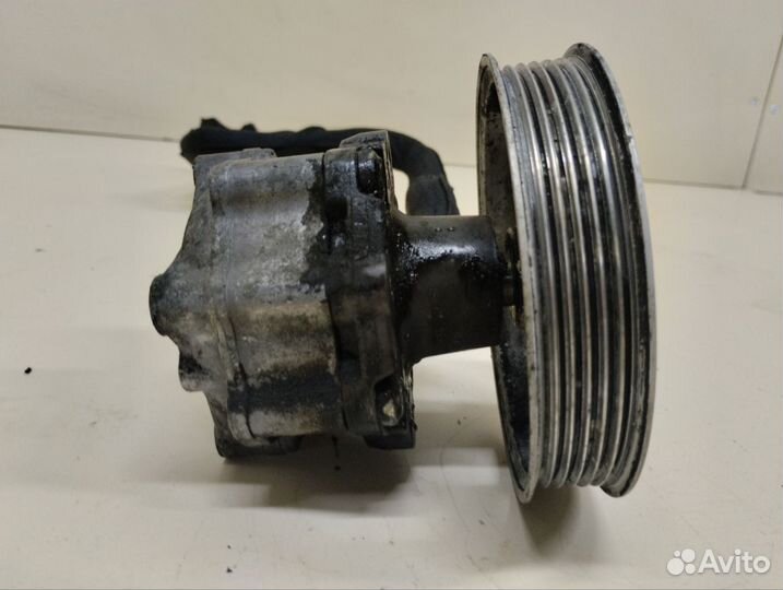 Насос гидроусилителя Audi Q5/SQ5