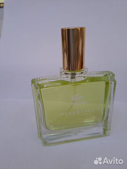 Парфюм Lacoste - Lacoste Essential, 65 ml