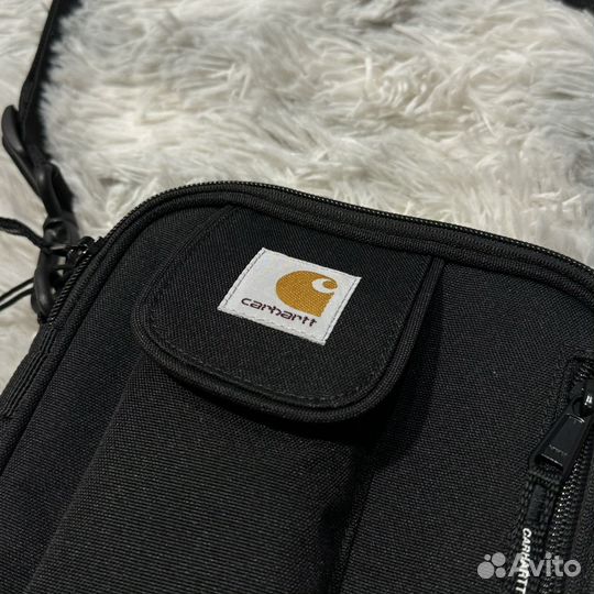 Сумка Carhartt WIP Essentials