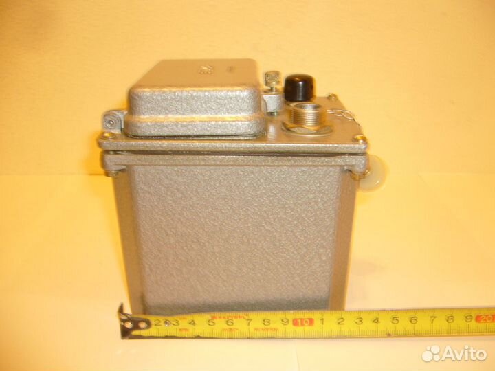 Дозиметр карманный прямопоказывающий дкп-50-А