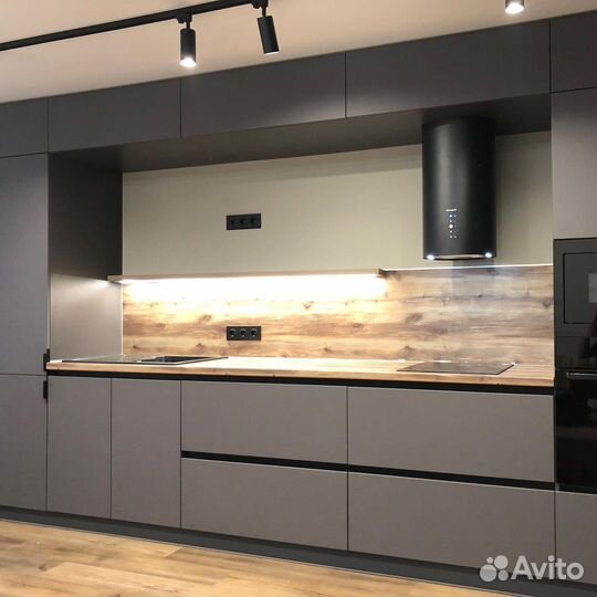 Изготовление корпусной мебели на заказ