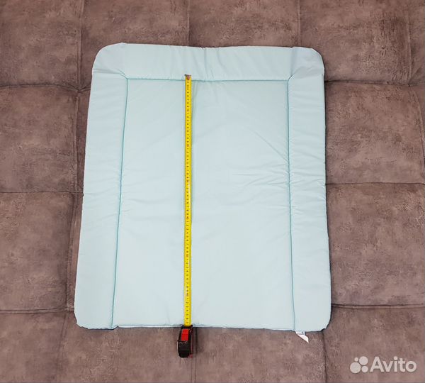 Пеленальный коврик