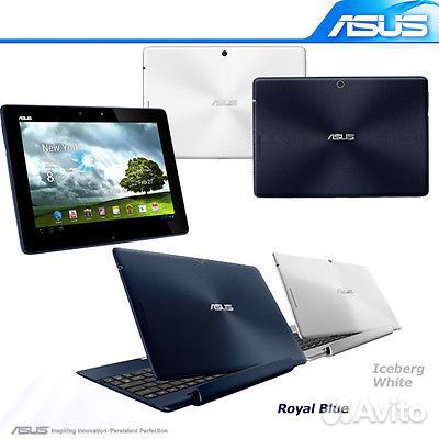 Планшет asus Transformer Pad tf300tg