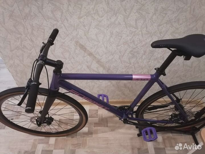 Велосипед Format 5343