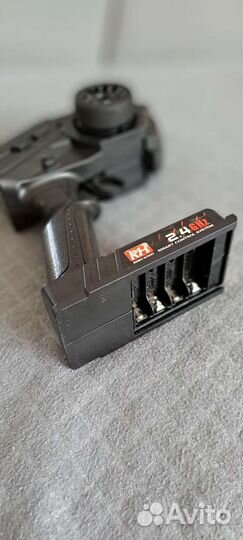 Аппаратура remo hobby 1/16