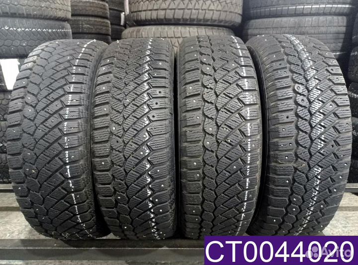 Gislaved Nord Frost 200 185/65 R15 96T