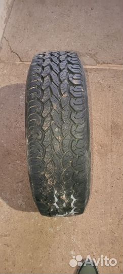 Колеса ат на15