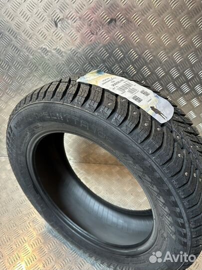 Nokian Tyres Hakkapeliitta 10p 205/55 R16 94T