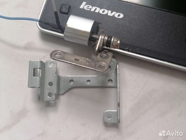 Верхняя крышка Lenovo ThinkPad E330G 13.3