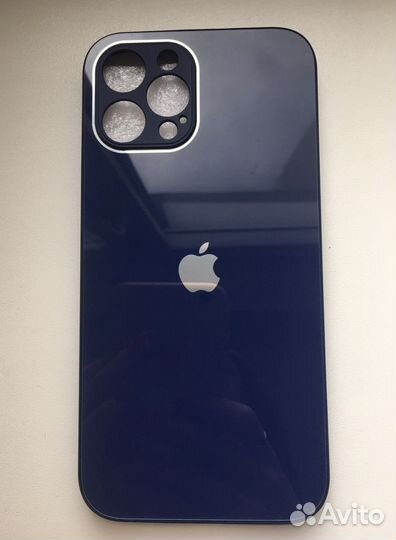 Чехлы на iPhone 12 ProMax