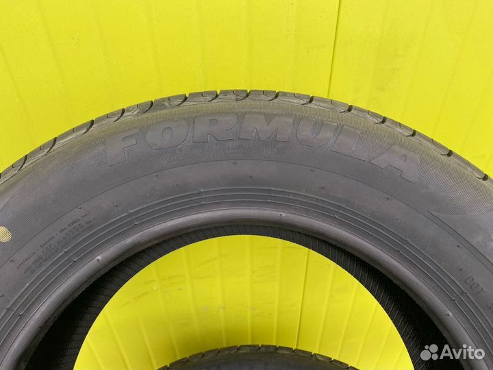 Pirelli Formula Energy 195/65 R15