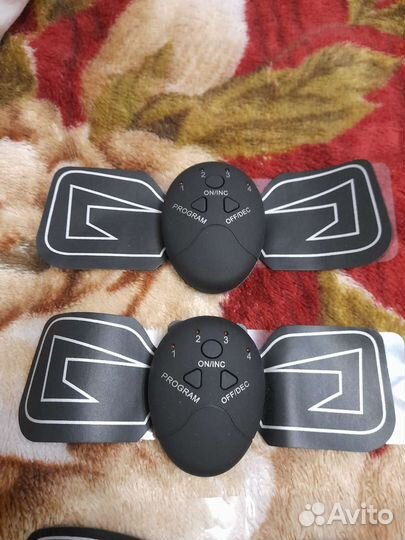 Миостимулятор для мышц