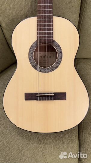 Классическая гитара 3/4 Parkwood PC75 OP wbag