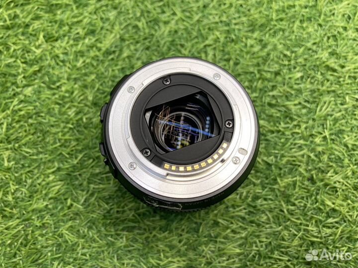 FujiFilm XF 18-55mm F2.8-4 R LM OIS