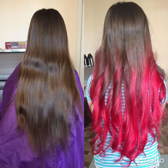 Парикмахер-универсал