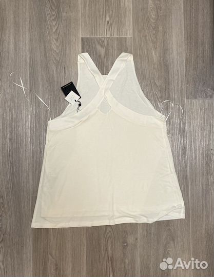 Massimo dutti топ майка