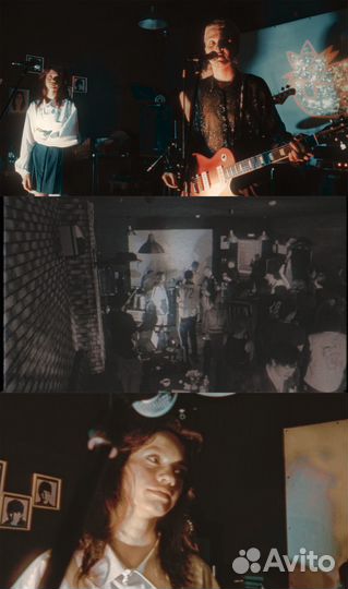 Видео оператор монтажер