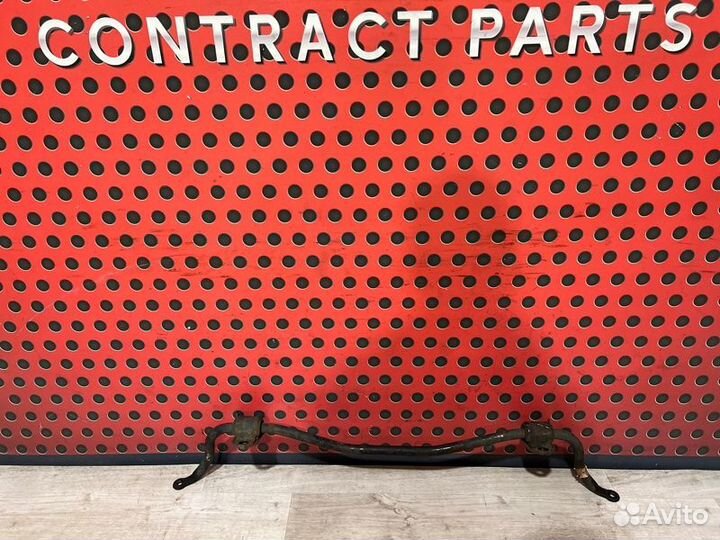 Стабилизатор подвески (поперечной устойчивости)