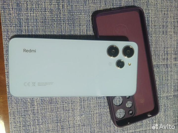 Xiaomi 12, 8/128 ГБ