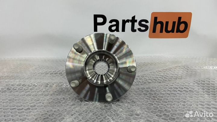 Ступица задняя Mazda Cx-9 TC 2.5turbo