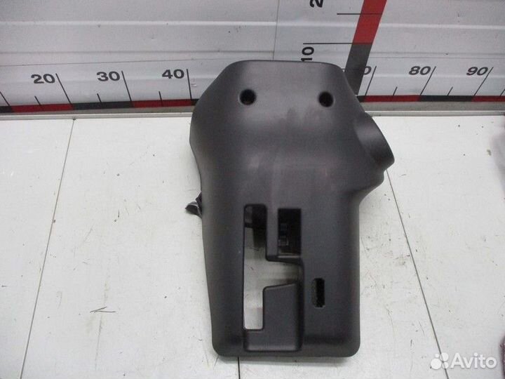 Кожух рулевой колонки LADA Vesta 2180