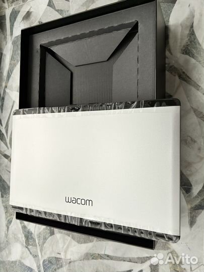 Wacom cintiq companion 2