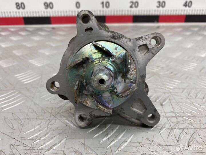 Б/У водяная помпа (охлаждения) Hyundai Solaris 1