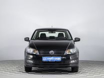 Volkswagen Polo, 2019, с пробегом, цена 1 239 000 руб.