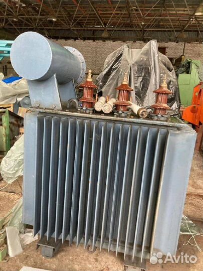 Трансформатор тм(Г) -400 арт3261
