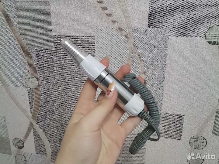 Аппарат для маникюра