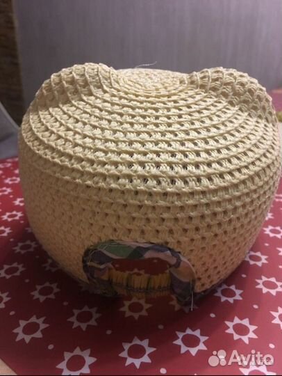 Новая панама Панда