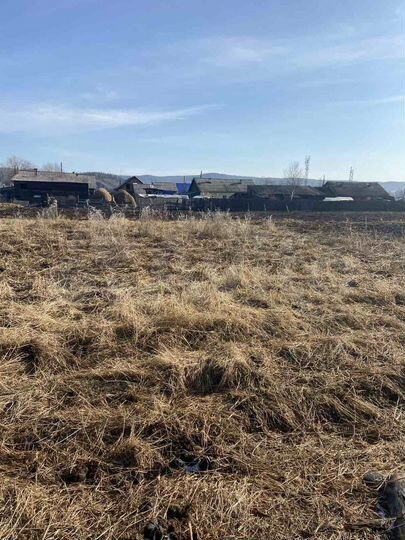 Дом 45 м² на участке 10 сот.