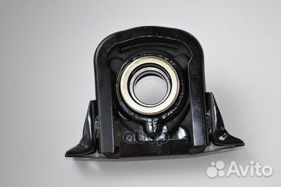 Опорный узел карданного