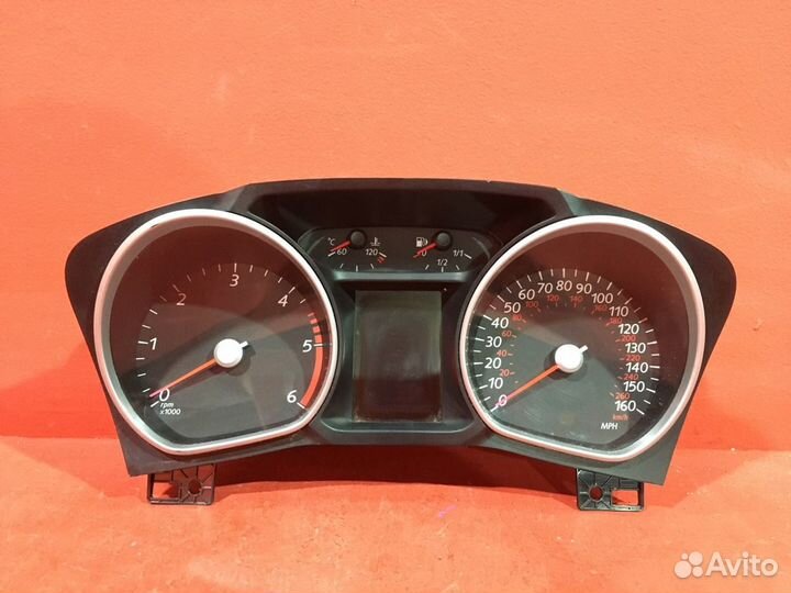 Щиток приборов Ford Mondeo 4 лифтбэк T1DB 1