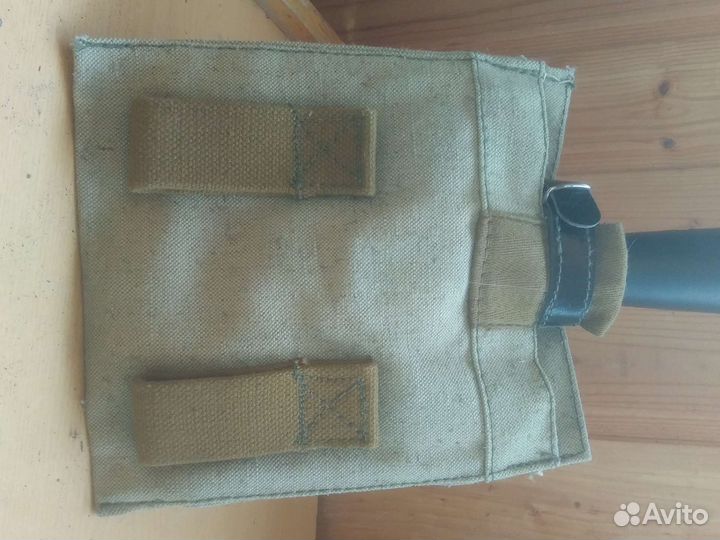 Лопата саперная, мпл-50 отк 1985г