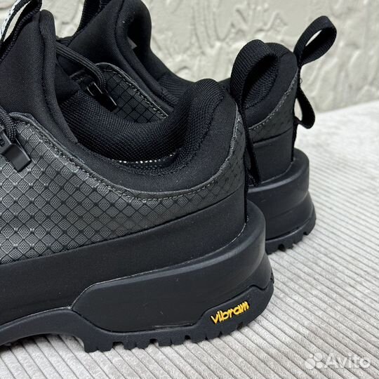 Кроссовки The North Face Glenclyffe Low ‘Triple Bl